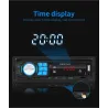 Car - Bluetooth - Stereo RadioSpeakers