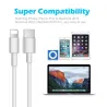 PD 20W - USB-C C2 - 5V 9V 2.2A - chargeur rapide - Plug EU