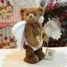 Cupidon - ours en peluche