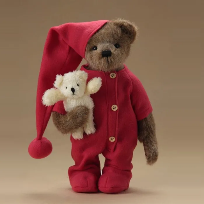 Christmas - Teddy Bear - KidsCuddly toys
