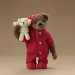 Noël - Teddy Bear - Enfants