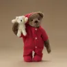 Noël - Teddy Bear - Enfants