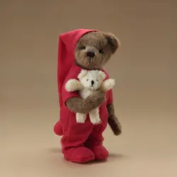 Noël - Teddy Bear - Enfants