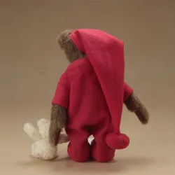 Noël - Teddy Bear - Enfants