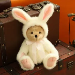 Panda - Teddy Bear - Plush - Rabbit - Elk