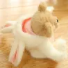 Panda - Teddy Bear - Plush - Rabbit - Elk