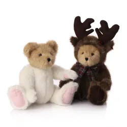 Panda - Teddy Bear - Plush - Rabbit - Elk
