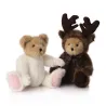 Panda - Teddy Bear - Plush - Rabbit - Elk