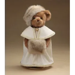 Teddy Bear - Uniforme - Noble women