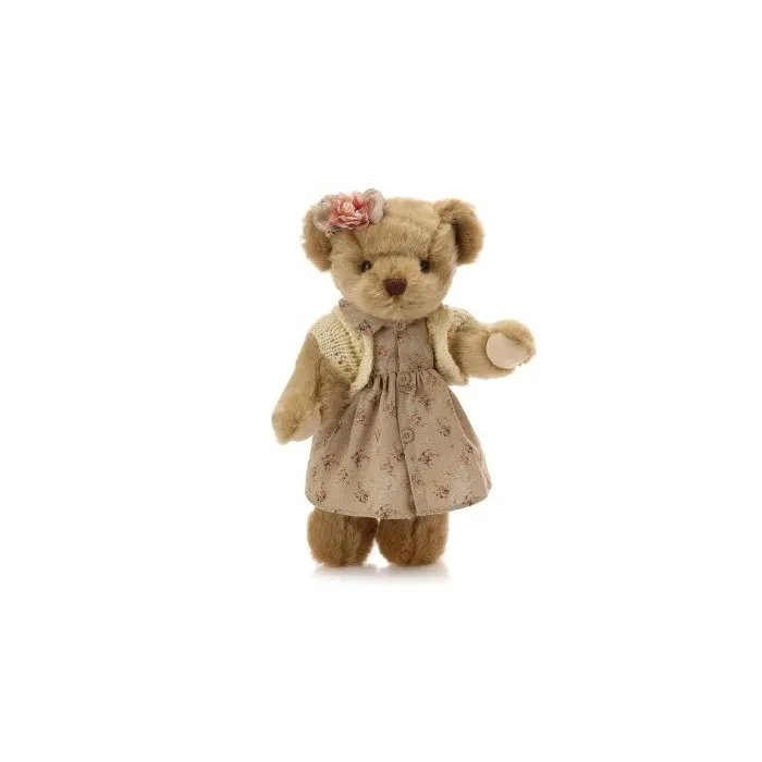 Coupe - Retro - Ours en peluche