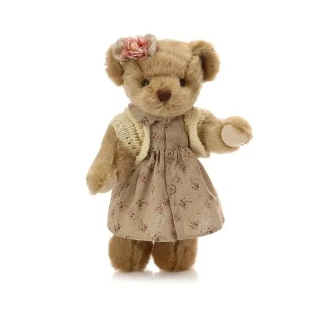 Cute - Retro - Teddy BearCuddly toys