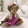 Robe de fantaisie - ours en peluche