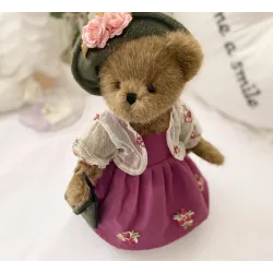 Fancy Dress - Teddy BearCuddly toys