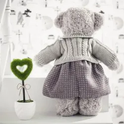 Cute Couple - Teddy BearsCuddly toys