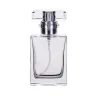 30ml - Parfum carré - Spray Glass - 1Pc