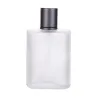 30ml - 50ml - Verre gelé - Bouteilles de parfum
