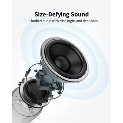 Anker - Soundcore Mini 2 - Pocket - Intervenant extérieur