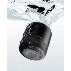 Anker - Soundcore Mini 2 - Pocket - Intervenant extérieur