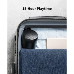 Anker - Soundcore Mini 2 - Pocket - Intervenant extérieur