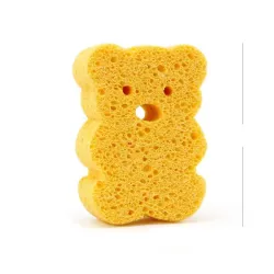 Brosses de bain - Bébé - Douche pour bébé - Éponges