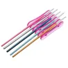 5 Grid - Nail Art - Support de stylo