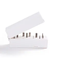 Nail Drill Bit Holder - Electric