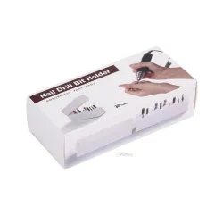 Nail Drill Bit Holder - Electric
