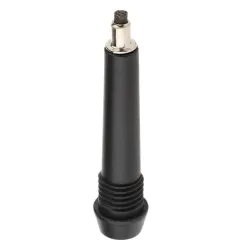 Walking / hiking stick tip end - carbon tungsten steel - 8cmSurvival tools