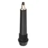 Walking / hiking stick tip end - carbon tungsten steel - 8cmSurvival tools