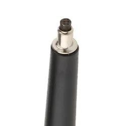 Walking / hiking stick tip end - carbon tungsten steel - 8cmSurvival tools