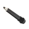 Walking / hiking stick tip end - carbon tungsten steel - 8cmSurvival tools