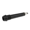 Walking / hiking stick tip end - carbon tungsten steel - 8cmSurvival tools