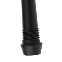 Walking / hiking stick tip end - carbon tungsten steel - 8cmSurvival tools