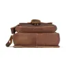 Mini sac de taille - cuir véritable