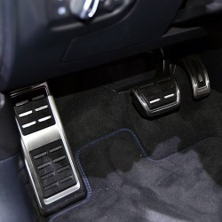 Jeu de pédales pour Volkswagen GOLF 7 GTi MK7 / Tiguan 2017 / Skoda Octavia A7 - boîte manuelle automatique