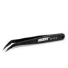 Anti-static tweezers - straight - curved - 3 piecesTweezers