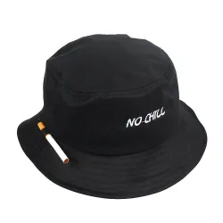 Cigarette & lettres - chapeau - seau - unisexe
