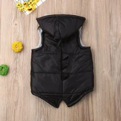 3D dinosaure - gilet avec capuche