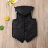 3D dinosaure - gilet avec capuche