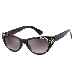 Cat eye - retro sunglassesSunglasses