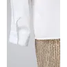 Sequin long sleeve shirt & glitter shiny pant - setBlouses & shirts