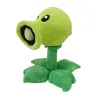 Zombie plantes - pois - tournesol - squash - peluche jouets - 30cm