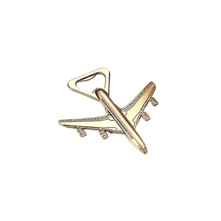Airplane model - bottle openerBar supply