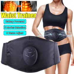 Corps / musculation - ceinture de massage minceur