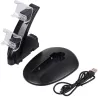 PS4 / Pro / Slim - borne de charge du contrôleur - stand - double USB - LED