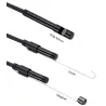 8.0mm - Caméra de finoscope USB - 1080P HD - 8 LED - câble étanche - pour Android / PC