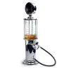 Alcohol liquor dispenser - gas pump designDrinkware