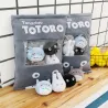 Totoro pillow toy - with 4pcs totoro characters