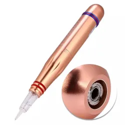 Charmant - permanent makeup tattoo - digital machine kit