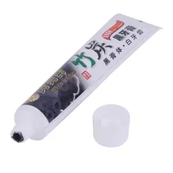 Bamboo charcoal toothpaste - teeth whitening -100gTeeth Whitening
